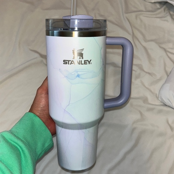 Stanley marble tie dye - Picture 1 of 2